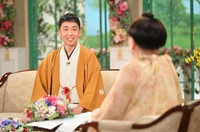 30年前に「徹子の部屋」を訪れていた！？立川晴の輔さん