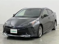 トヨタ「プリウス（4代目）」（提供：norico by ガリバー）