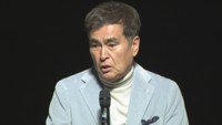 俳優・タレント・気象予報士／石原良純さん