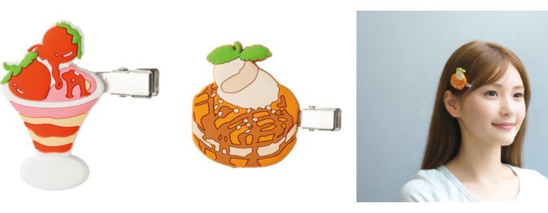 歴代の制服デザインが靴下に！？【デニーズ】「Denny'sくじ」が8/22