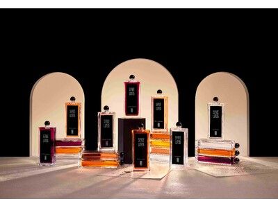 セルジュ ルタンス 新章となるブランドコミュニケーション | 朝日新聞