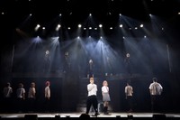 主人公・花垣武道を演じる木津つばさ©和久井健・講談社/舞台「東京リベンジャーズ」製作委員会