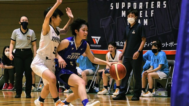 22WC神奈川準決勝、決勝