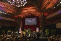 ブザンソン国際指揮者コンクール（フランス・27日に決勝）