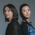 映画「未来」黒島結菜さん・北川景子さんインタビュー　湊かなえ原作、絶望に見いだす禁断の光