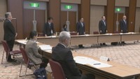 「後期高齢者の保険料引き上げ」議案可決　岡山県の広域連合議会