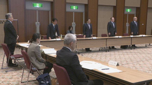 岡山県後期高齢者医療広域連合　岡山・北区