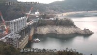 高知県の早明浦ダムの貯水率が60％に迫る　あす取水制限か　四国