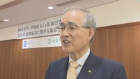 真庭市／太田昇 市長