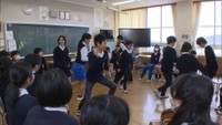 突然の臨時休校決定で戸惑いの声　6年生のお楽しみ会を急きょ実施も　香川