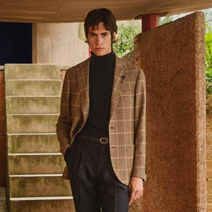 数量限定のノベルティーもプレゼント！「ラルディーニ」のポップアップストアが、9月17日（水）より伊勢丹新宿店メンズ館で開催。