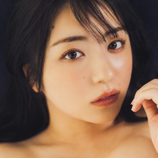 「FLASH」（26年3月10日発売号）に登場した麻倉瑞季ⓒ光文社／週刊FLASH（写真・TOYO）