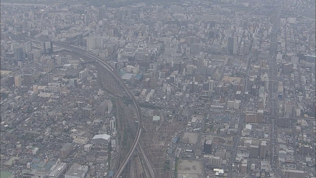 岡山県の路線価　5年ぶりに下落に転じる　新型コロナ影響で