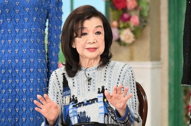 御年93歳！伊藤浩子さんは今なお現役の編み物作家です