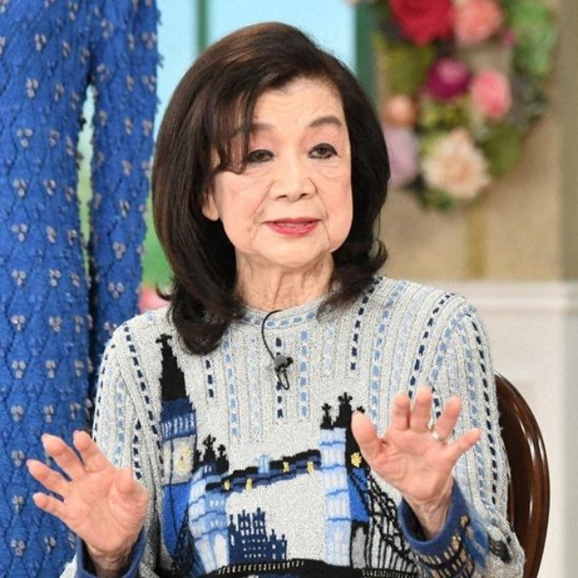 御年93歳！伊藤浩子さんは今なお現役の編み物作家です