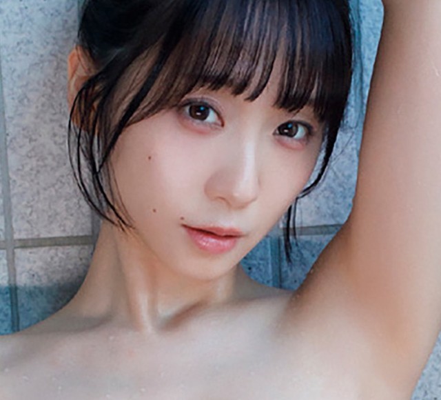 伊織もえ(C)光文社/週刊FLASH 写真◎桑島智輝