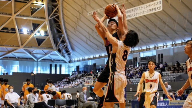 【2022関東大会男子】県立八千代vs埼玉平成_3