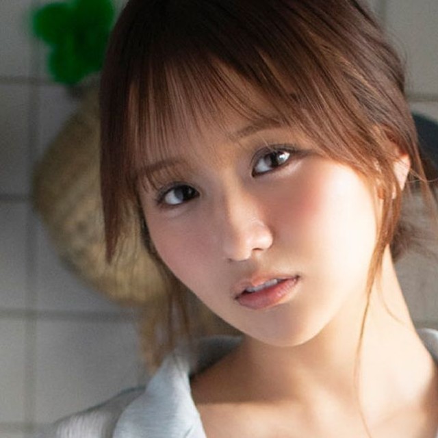 森脇梨々夏（提供／週刊SPA!編集部　撮影／佐藤佑一 ヘアメイク／ムロゾノケイト スタイリング／MELON）