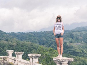 大病をして「普通」を夢見ていた私は、女性としての「普通」は拒んだ