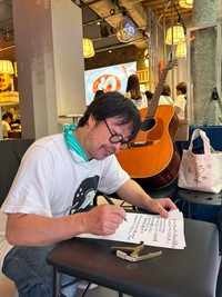 曽我部恵一（@sokabekeiichi）さんのXより