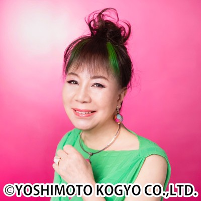 　鈴木美智子さん