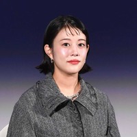 高畑充希さん（2025年撮影）