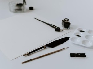 書くことは私の中を整理し、からんだ人間関係で私の行く先を示した