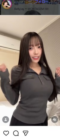 すずめのインスタグラム＠suzume_inwsより