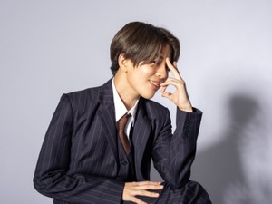 ミスターコン出場の篠原かをりさん「性別だって自分で決めて、乗り越えちゃっていい」