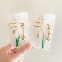 尊い…！（画像提供：Rebecca - ﾚﾍﾞｯｶ -さん）