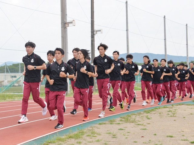 岐阜協立大学記事 | 4years. #学生スポーツ