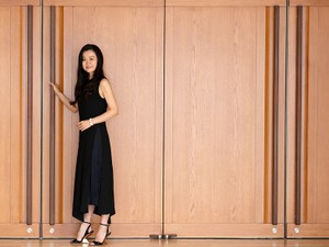 【吉田都】新国立劇場の芸術監督に就任、コロナ禍で自分に言い聞かせた言葉