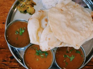 キーマカレーに文句を言っていた元彼。今なら「黙って食べろ！」と伝えたい