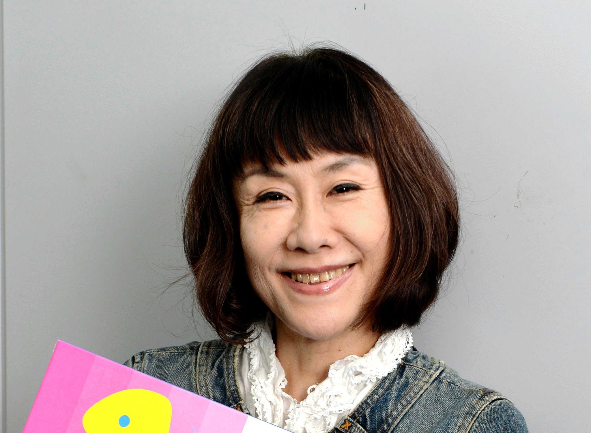 SSF2014 大貫妙子 interview - YouTube Y LINEさま専用 大貫妙子
