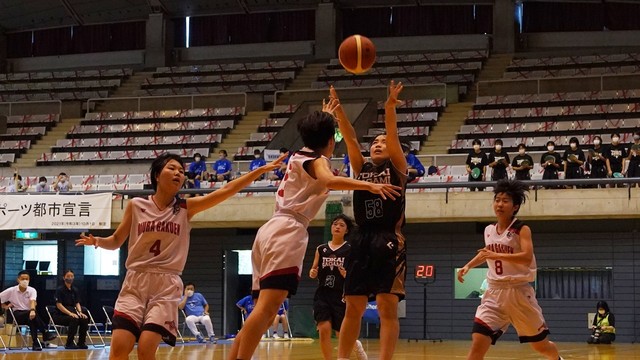 220904【WC神奈川】東海大相模―三浦学苑
