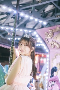 Ⓒ扶桑社  Ⓒ2026 SKE, Inc. ／撮影：時永大吾　SKE48 太田彩夏 1st写真集『タイトル未定』【公式】さんのX（@ayamelophoto1st）より