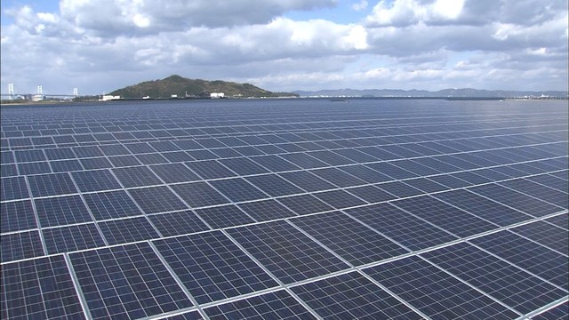 資料　太陽光発電
