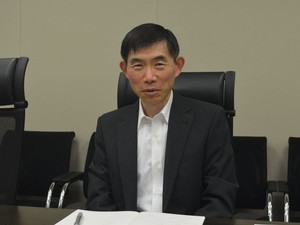 宝くじは連番？バラ買い？分析続ける篠原拓也さんが説く醍醐味「バラ買いも悪くない」