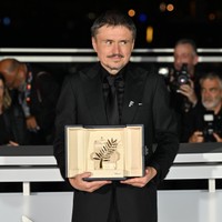 ２度目のパルムドールを受賞したクリスティアン・ムンジウ監督