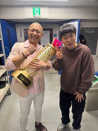 今井らいぱちのX（@imairai8）より