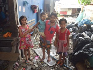 タイの現在は日本の未来？（後編）　教育の機会失う外国人労働者の子どもたち