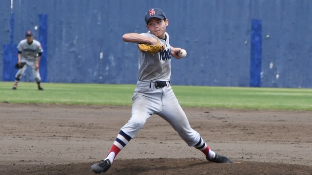 第67回全国高校軟式野球選手権神奈川大会