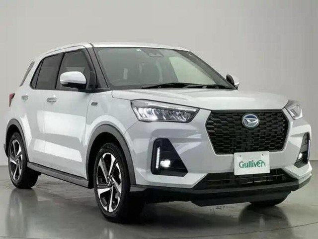 ロッキー（提供：norico by ガリバー）