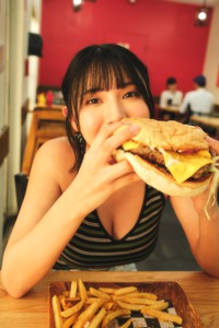 三橋くんの完全無加工写真集『no lie』