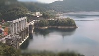 香川用水　早ければ17日ごろから取水制限へ　8日午前0時時点の早明浦ダムの貯水率は83.7％