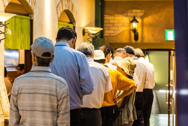 1300人中半数以上が不満を感じたことは…　※画像はイメージです（buritora/stock.adobe.com/）
