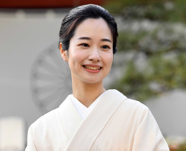 藤間爽子＝2021年