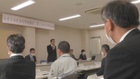 高梁川水系水利用協議会 渇水調整会議（岡山河川事務所　岡山・北区）