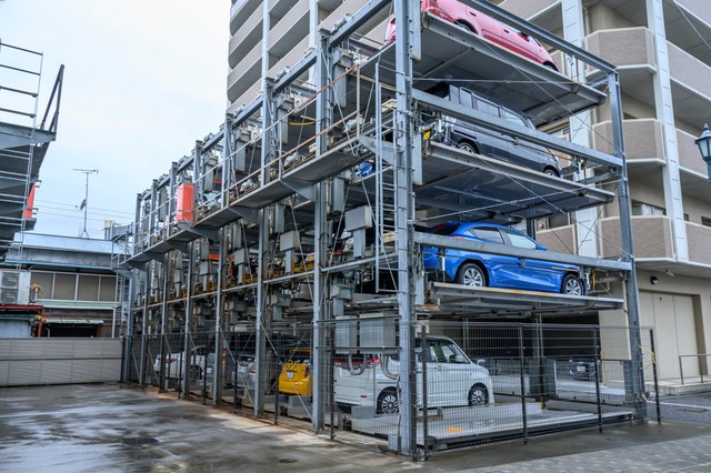 都内分譲マンション居住者の4割強が「将来的に車を手放したい」　※画像はイメージです（Thiradech/stock.adobe.com）