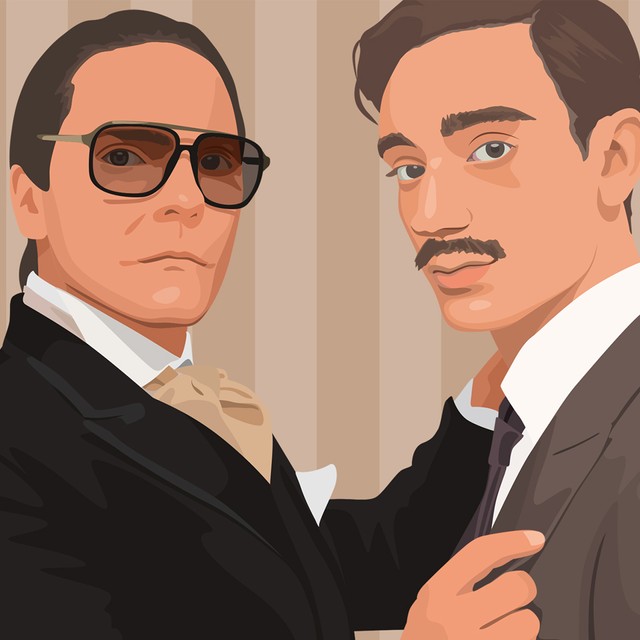 『カール・ラガーフェルド：Becoming』<br>いま観るべき、おしゃれな海外ドラマとは？ #100